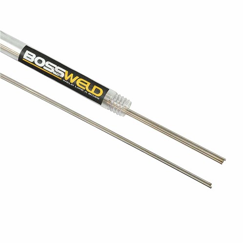 365003 Bossweld Aluminium Brazeall 5Stk